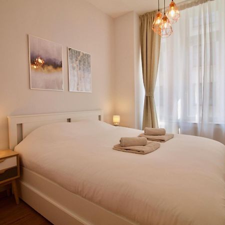Heart Of Grand Place - Stunning 3Br Triplex Bruxelles Esterno foto