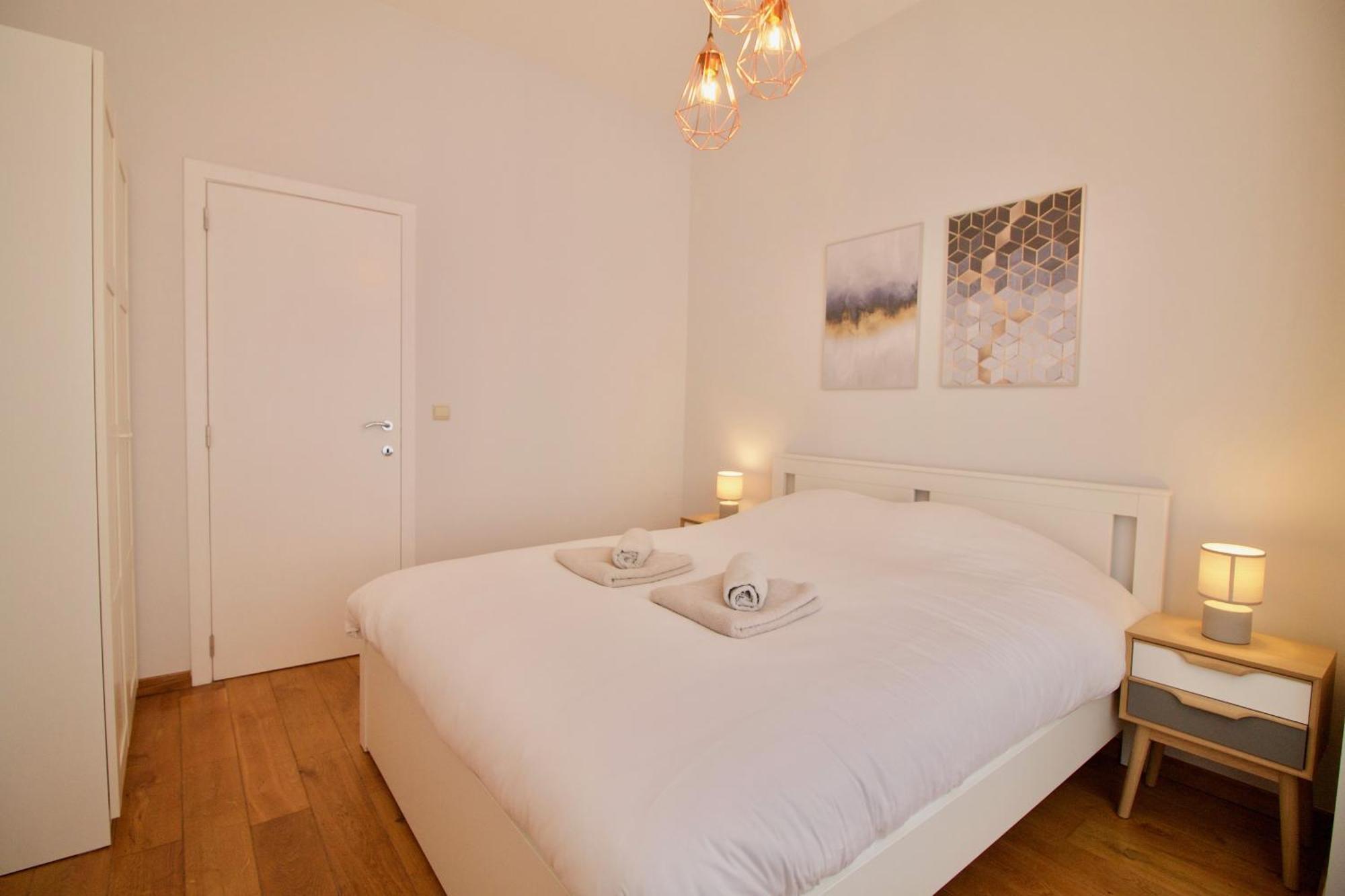 Heart Of Grand Place - Stunning 3Br Triplex Bruxelles Esterno foto
