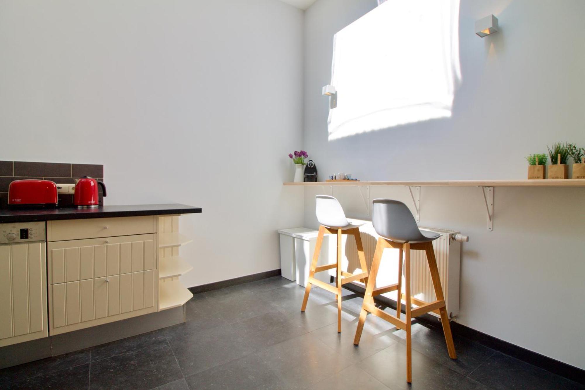 Heart Of Grand Place - Stunning 3Br Triplex Bruxelles Esterno foto